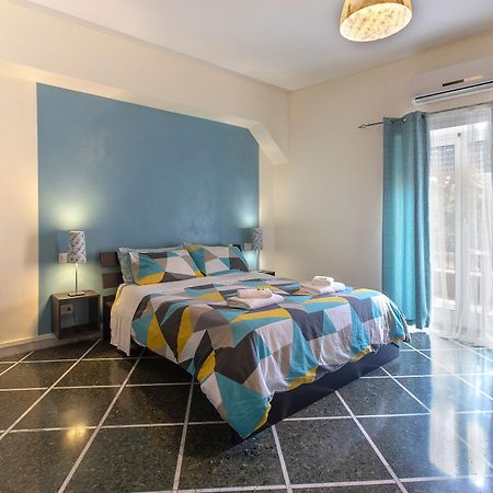 B&B Zen Trastevere Roma Exterior foto