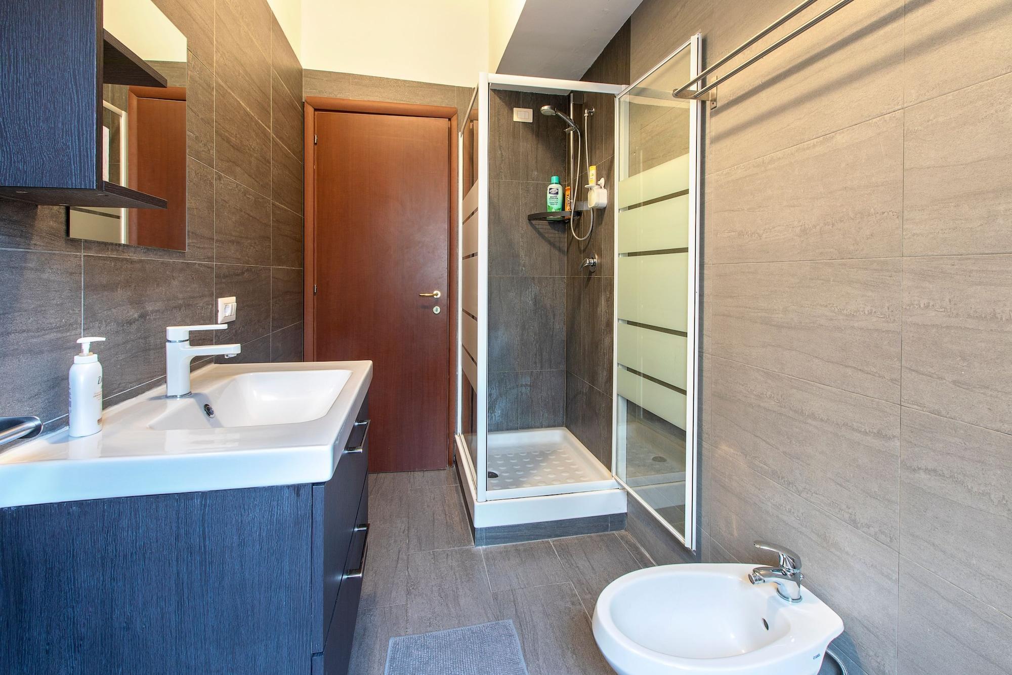 B&B Zen Trastevere Roma Exterior foto