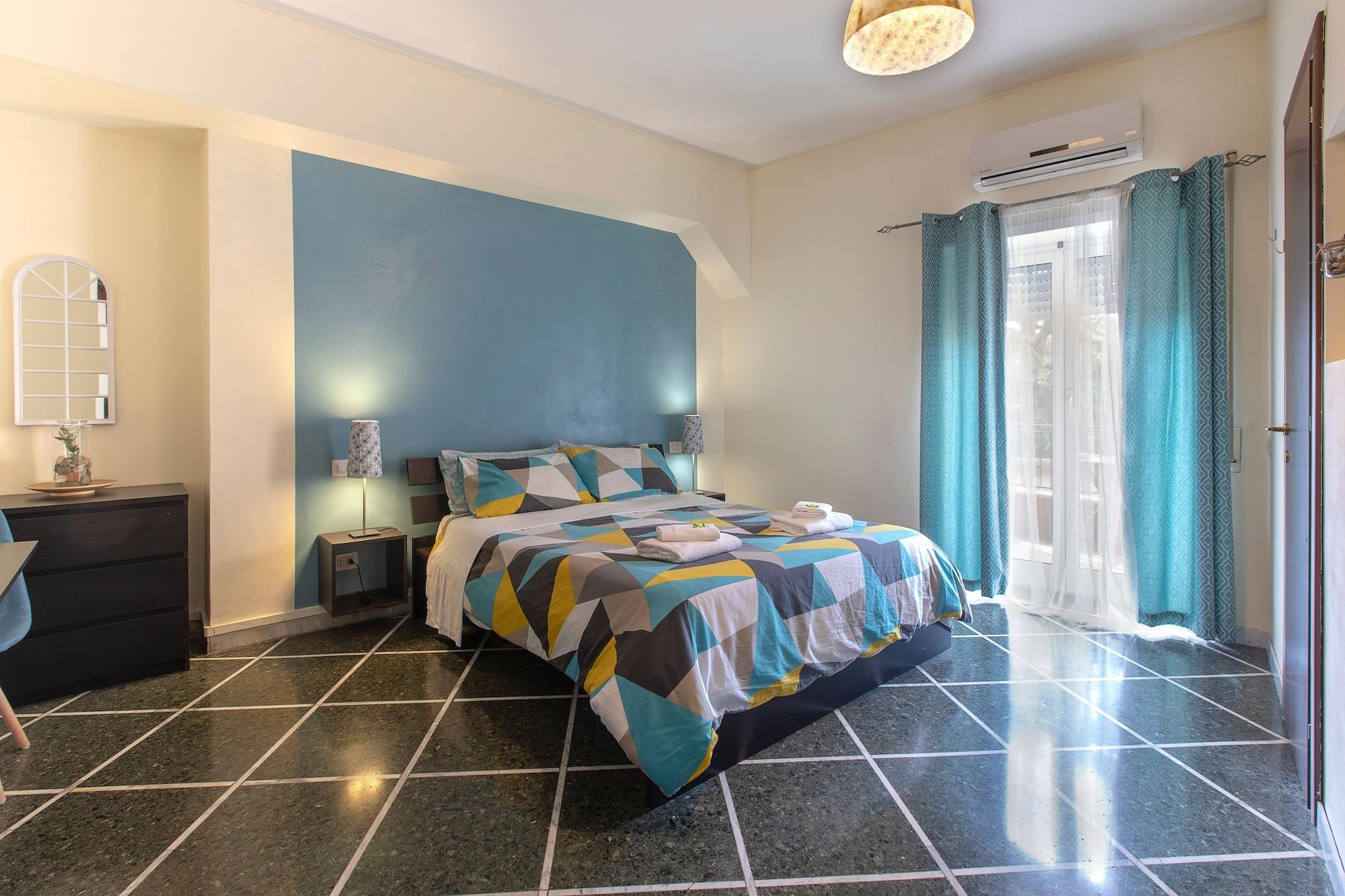 B&B Zen Trastevere Roma Exterior foto