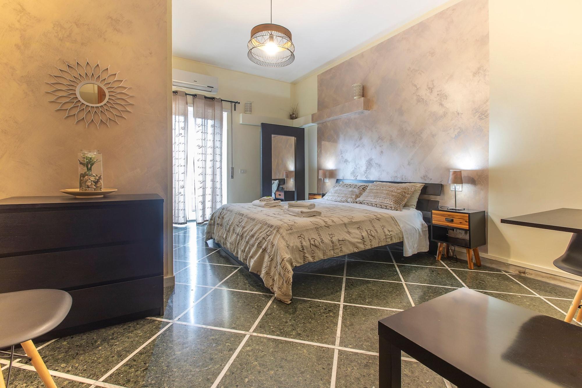 B&B Zen Trastevere Roma Exterior foto