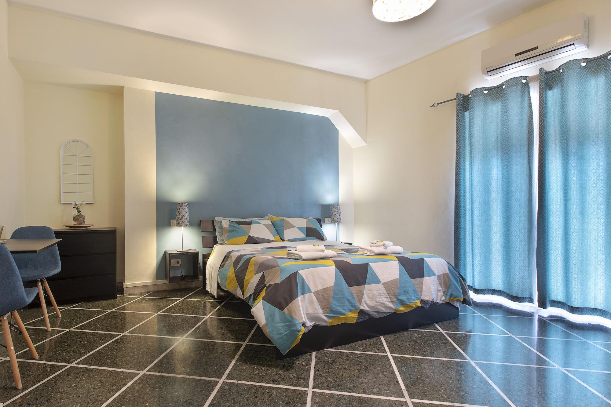 B&B Zen Trastevere Roma Exterior foto