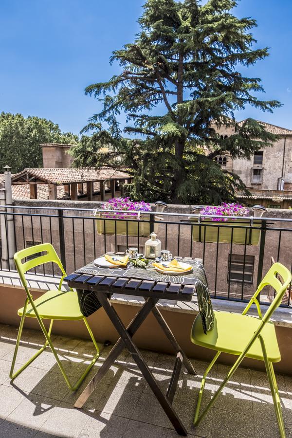 B&B Zen Trastevere Roma Exterior foto